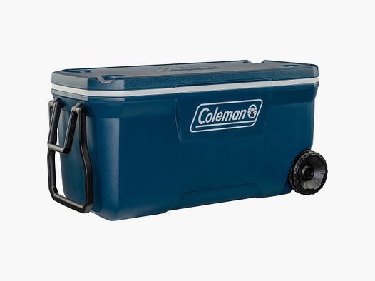 Kühlcontainer Xtreme Wheeled Cooler QT, 94 l