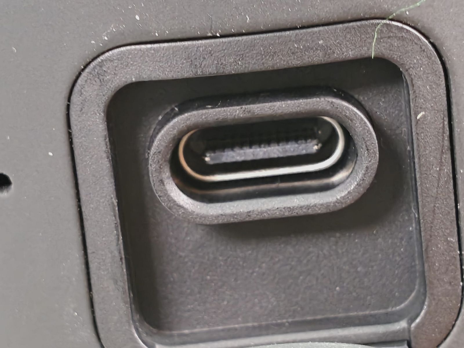 Guide TJ430 thermal imaging device