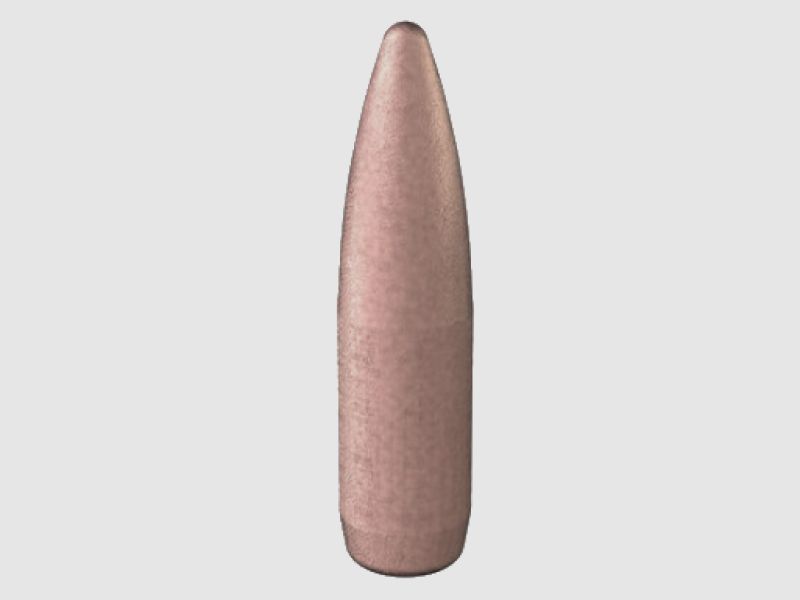 Speer .224 TMJ 75gr