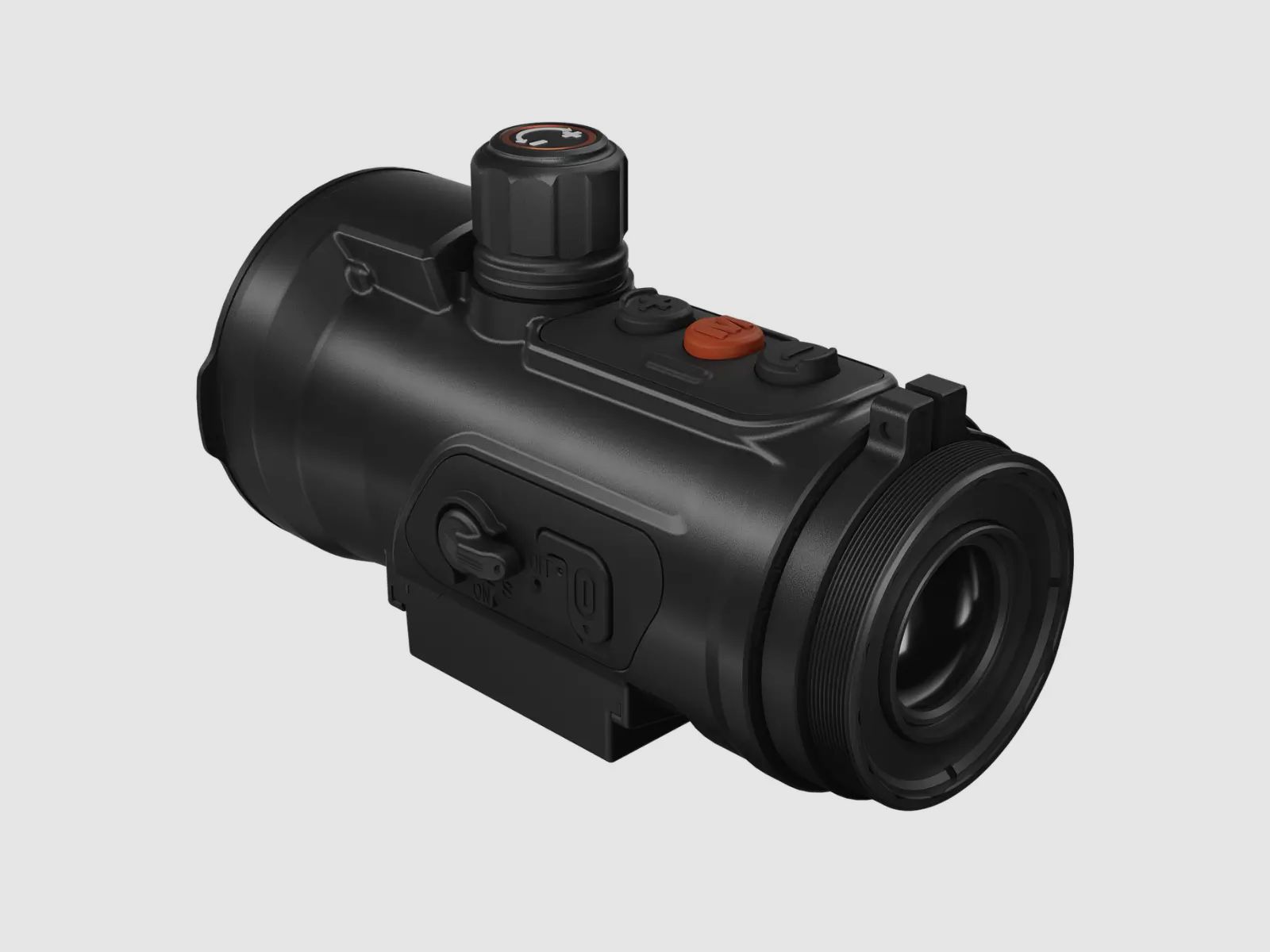 Dispositivo di imaging termico ThermTec Hunt 650L