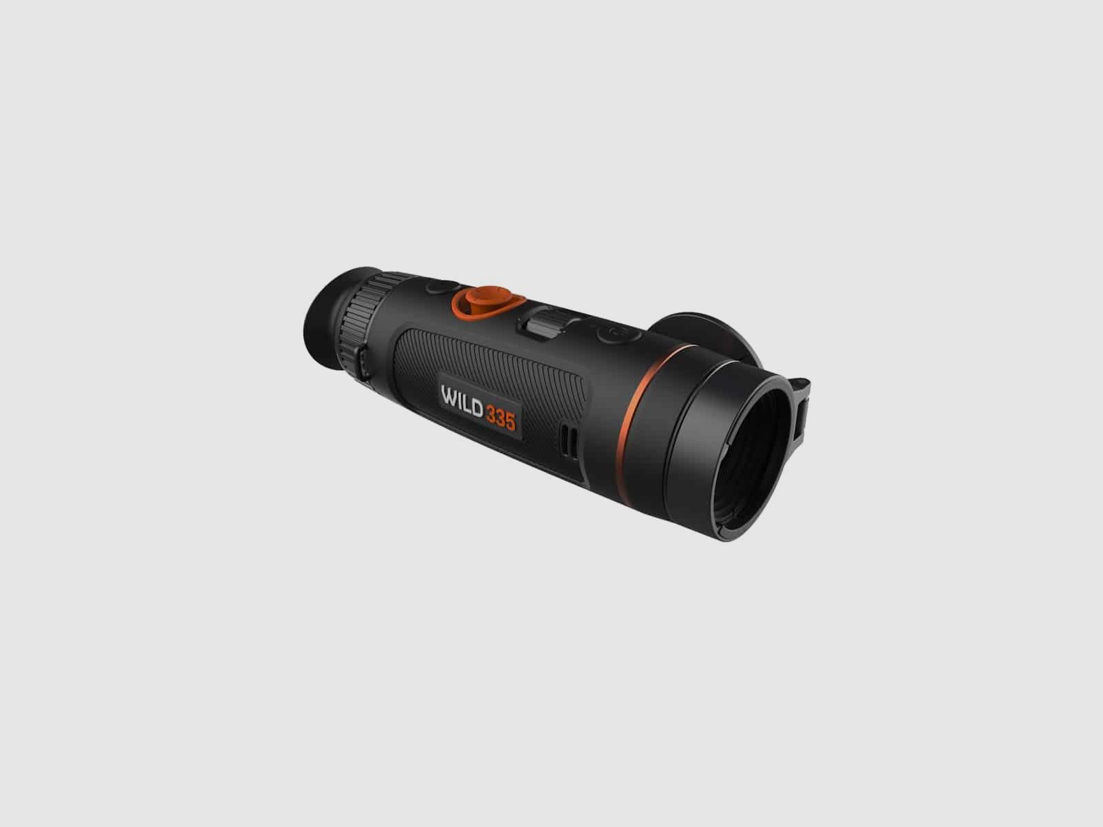 ThermTec Telecamera Termica Caccia 335, immagine 3 di 6