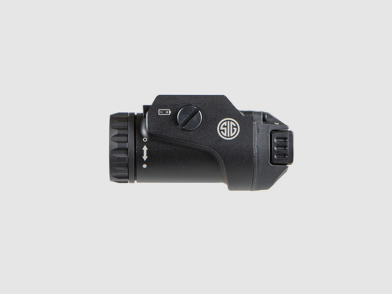 SIG SAUER – FOXTROT1X TORCIA WEISSES LICHT 450 LUMEN, Bild 3 von 6