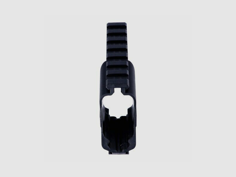 Universal Pistol Tactical Rail Mount