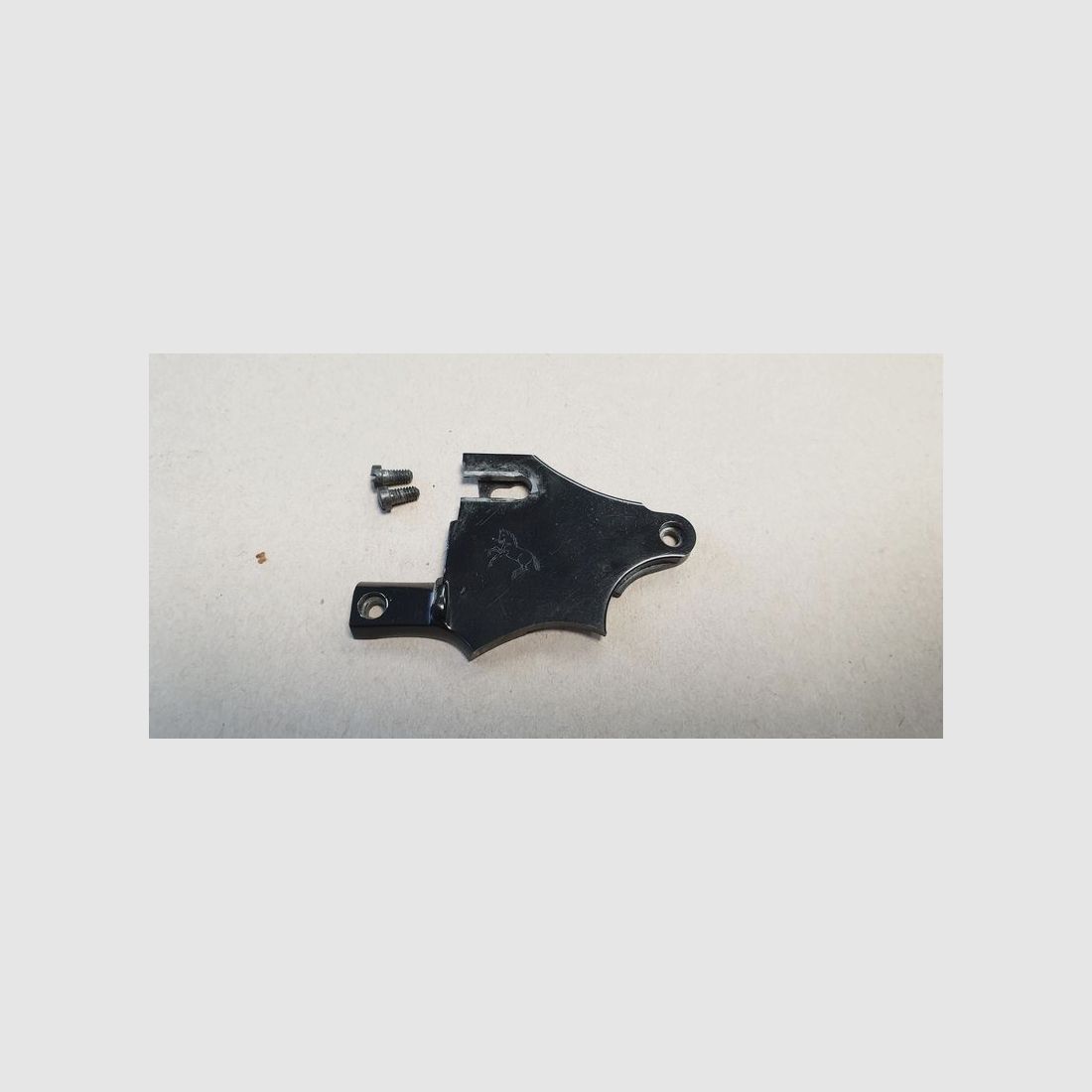 Seitenplatte Colt Cobra, Bild 1 von 2