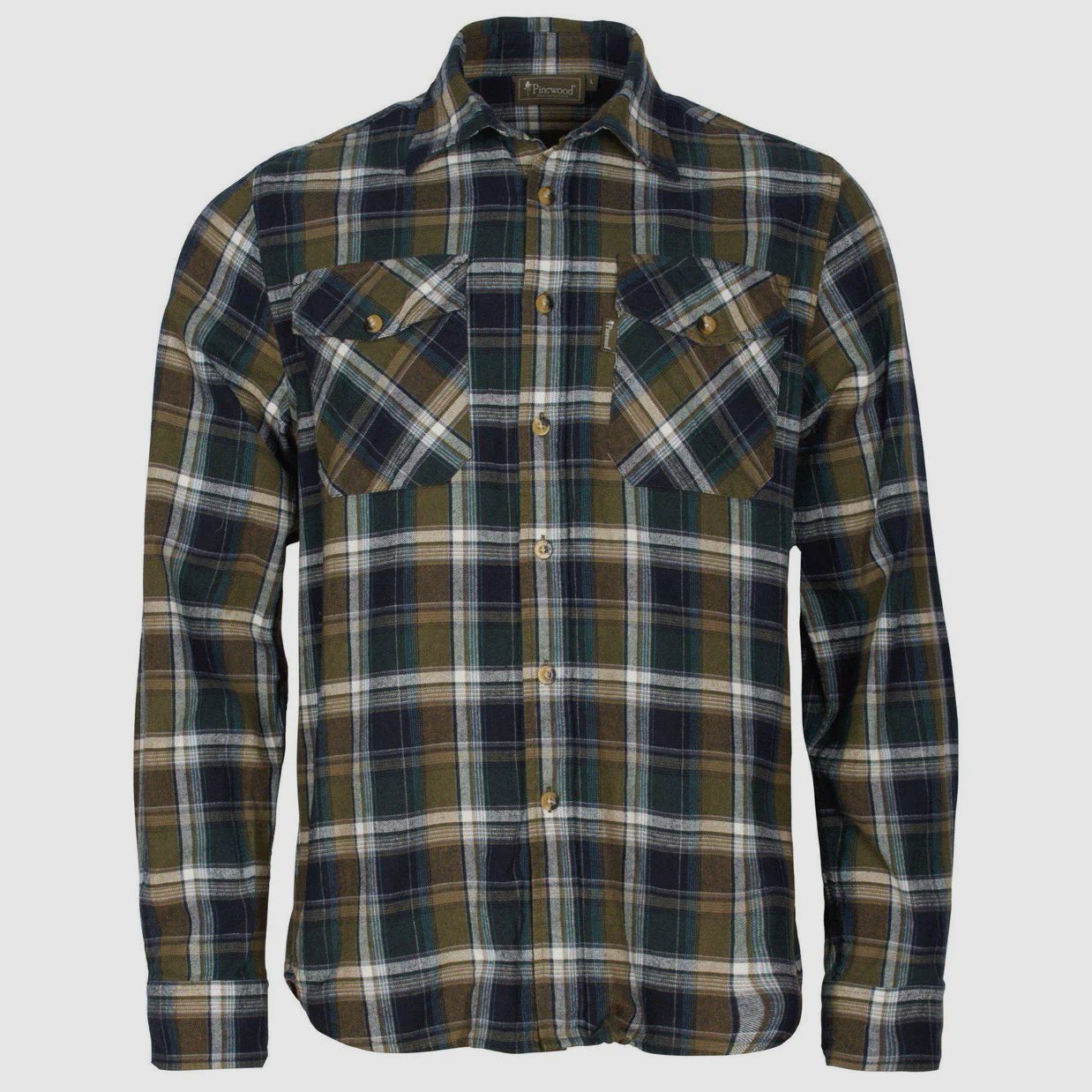 Pinewood Härjedalen Shirt