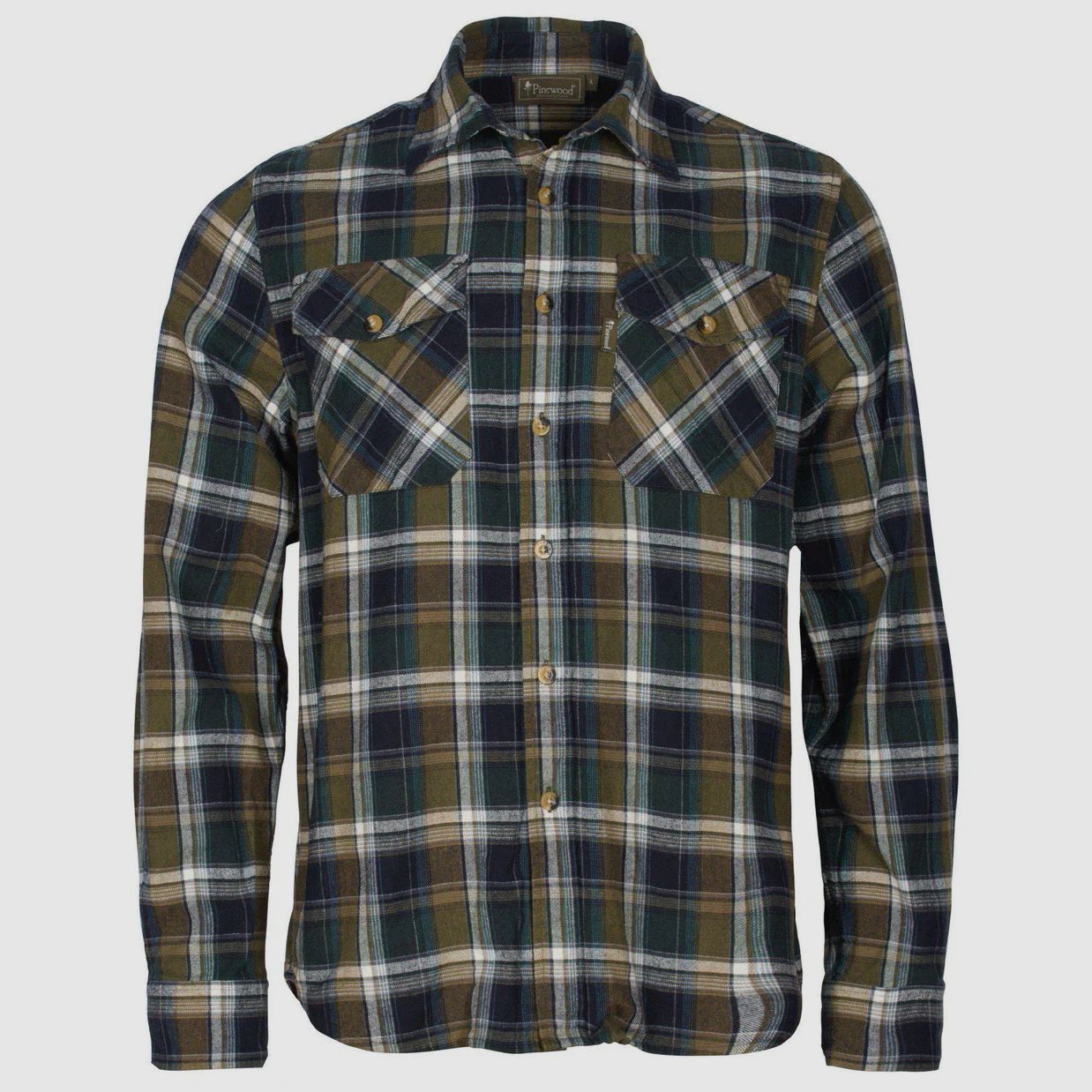 Pinewood Härjedalen Shirt