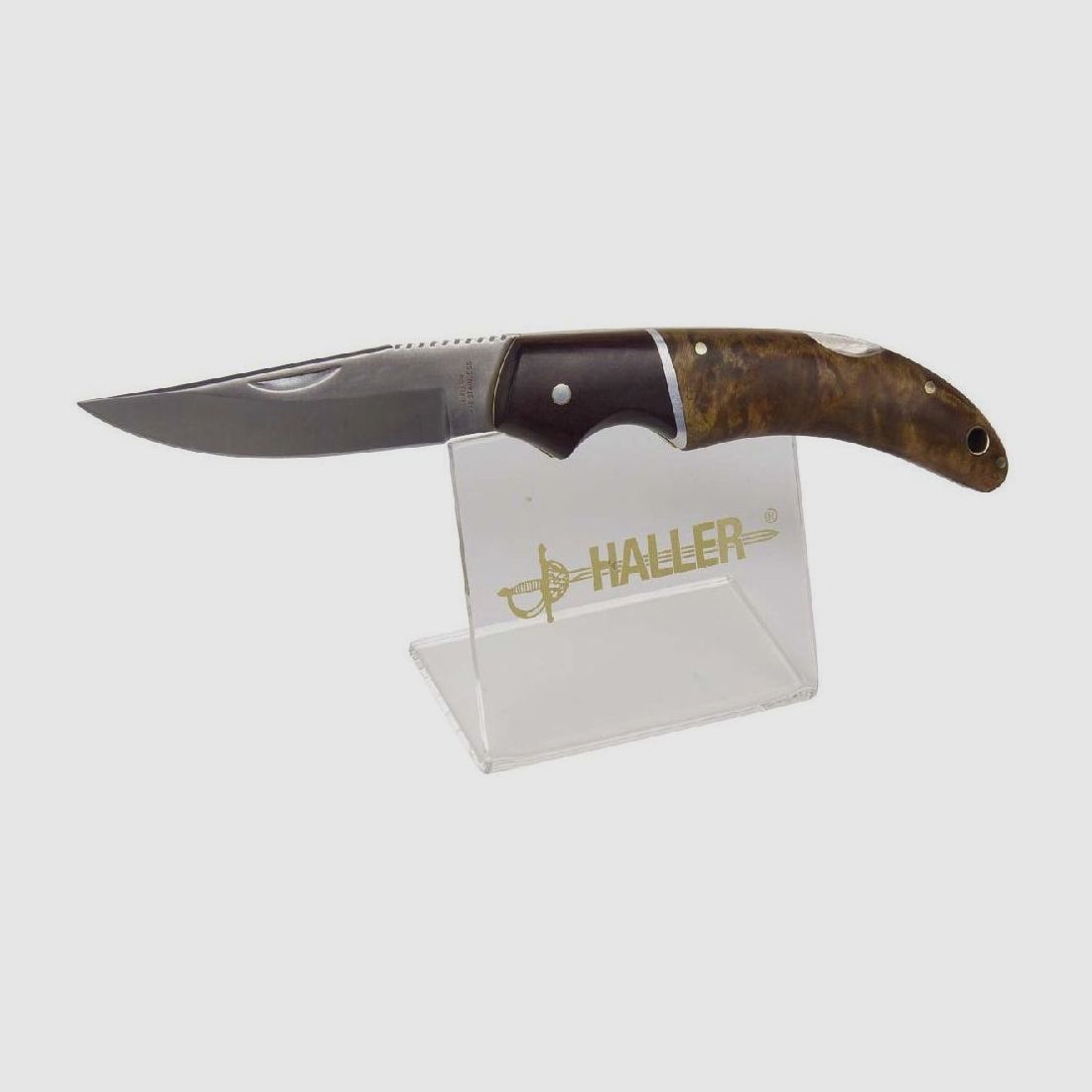 Messerständer Haller, 1 TaMe