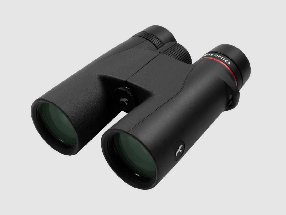 VERGROOTGLAS PETREL II 10X42 KITE OPTICS, afbeelding 3 van 4