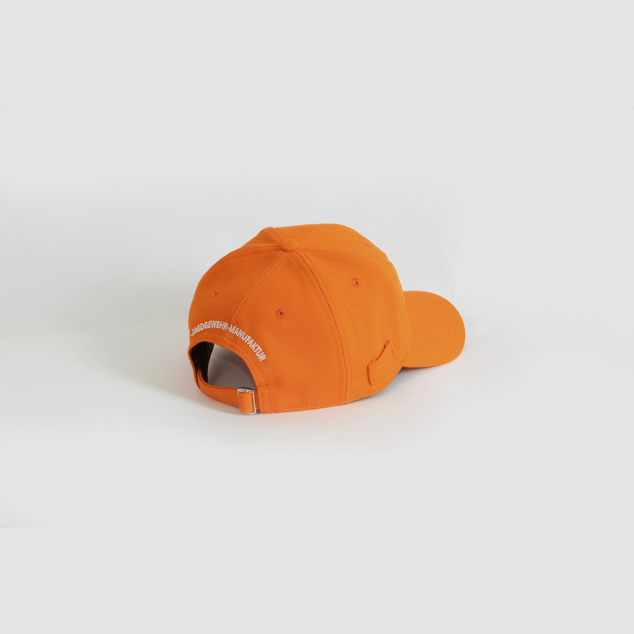HEYM Cap Orange