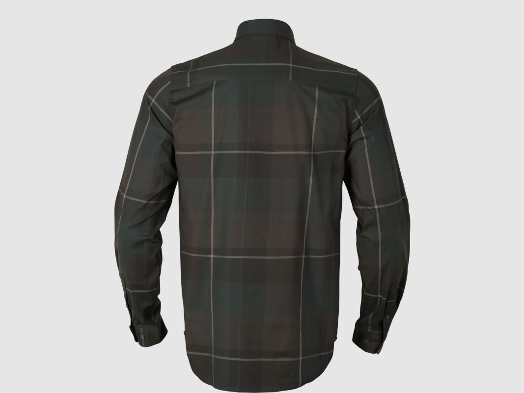 HARKILA AKSE BROWN CHECK, image 2 sur 2
