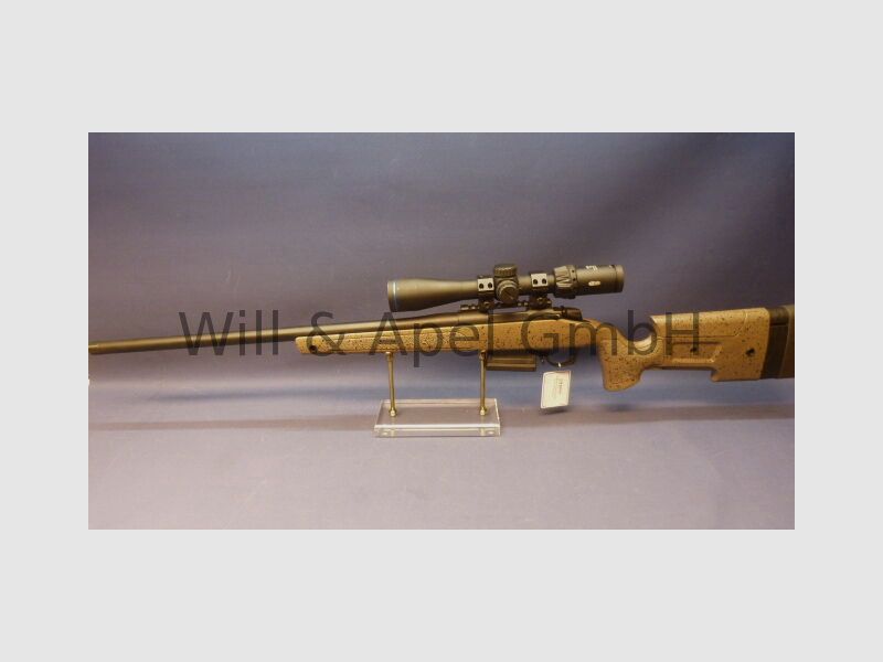 BERGARA B14 HMR 24 ZOLL