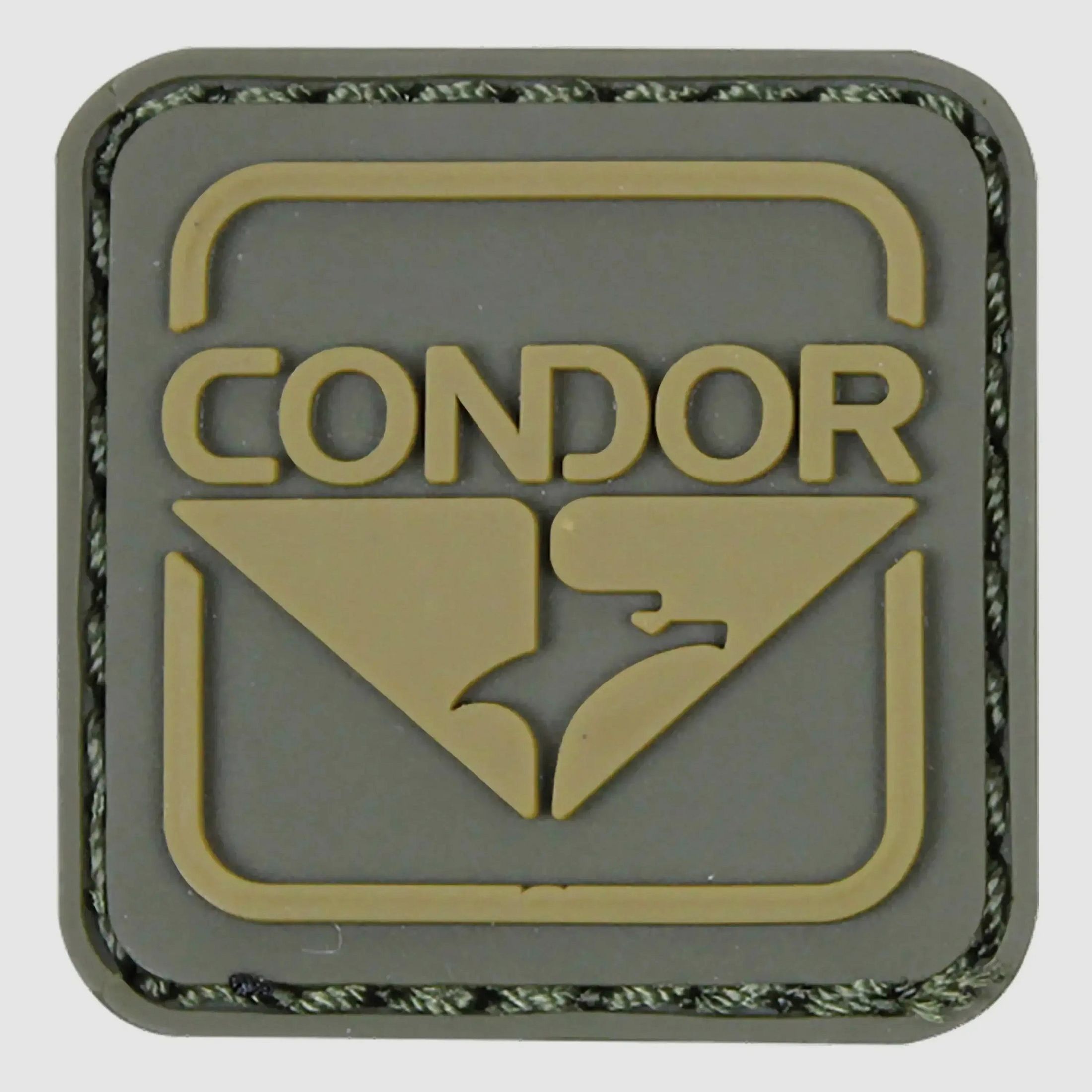 Condor Outdoor Condor Outdoor PVC Patch Emblem