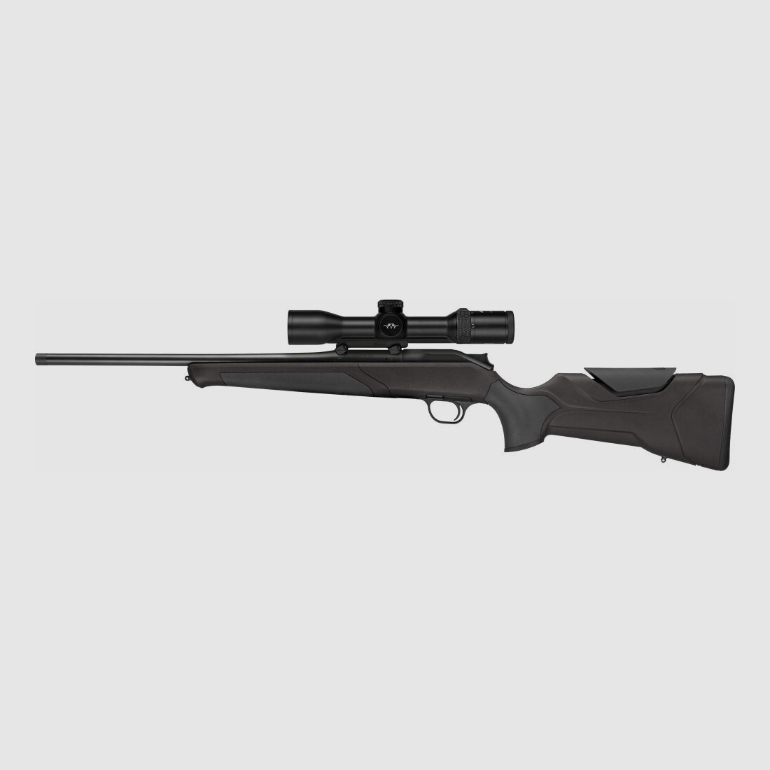 BLASER Blaser R8 Professional 2.0 Schwarz/Braun .308 Win + B2 1.7-10x42 iC S