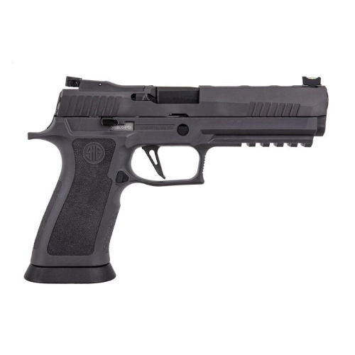 Sig Sauer P320 X-Five Legion pistool cal. 9x19, afbeelding 2 van 4