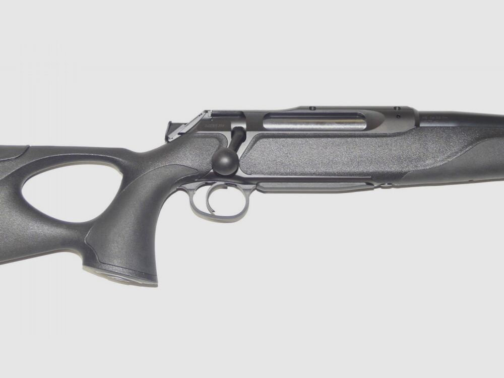 Sauer 505 Synchro XT