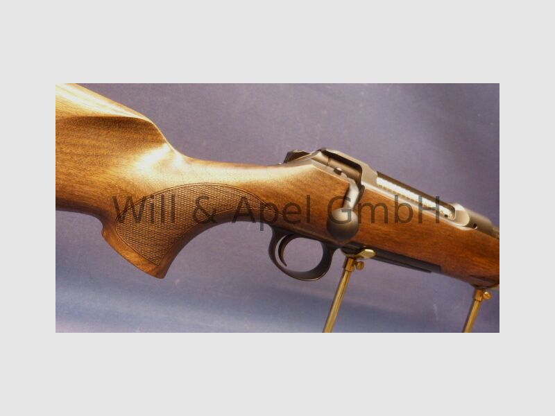 Sauer & Sohn 101 Classic