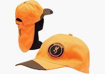 CZAPKA BROWNING TRACKER PRO
