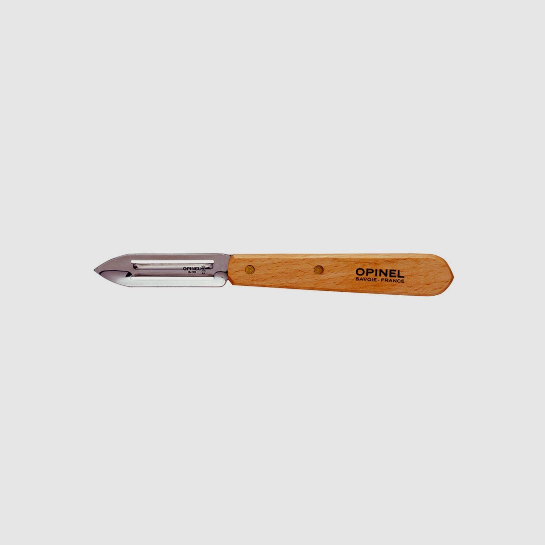 OPINEL EPLUCHEUR 115 HETRE