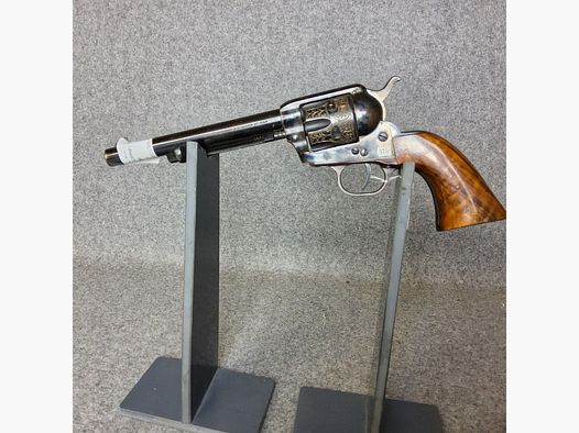 Hege	 Western Arms SA