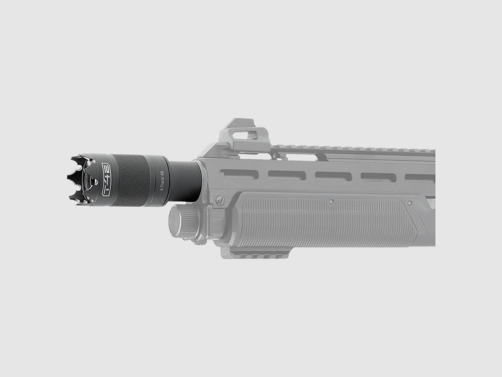 T4E X-Tracer 68 per TX 68, immagine 2 di 3