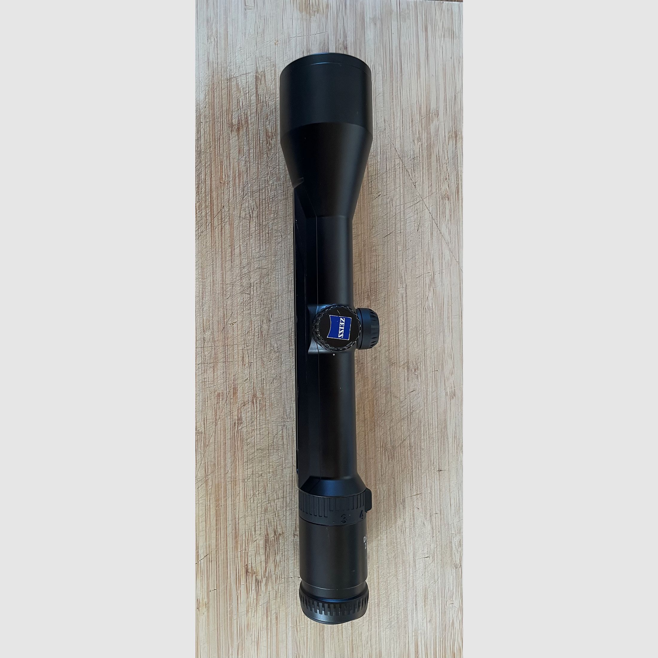 Zeiss Diavari VM 2.5-10x50