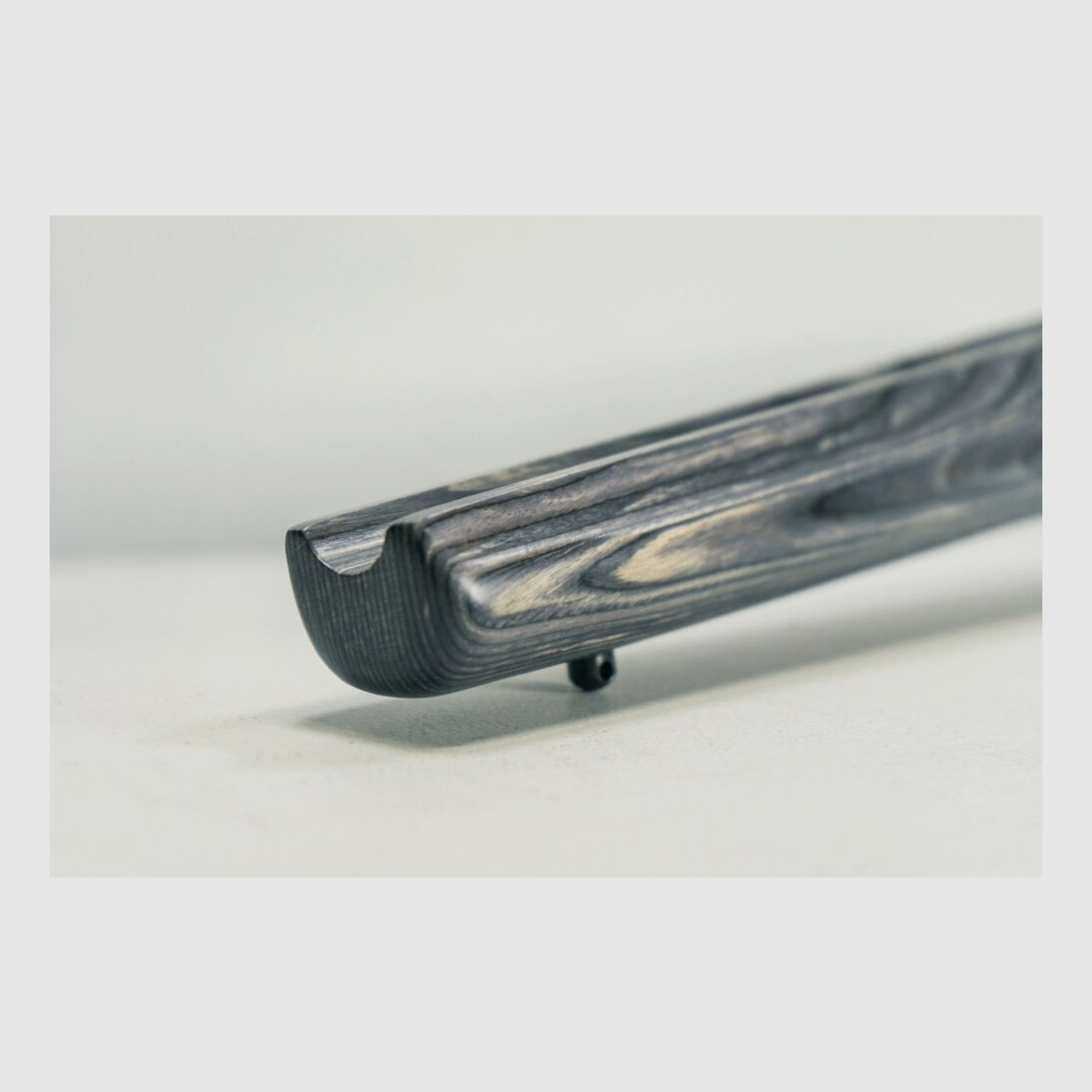 Boyds Schichtholz stock M48, gray