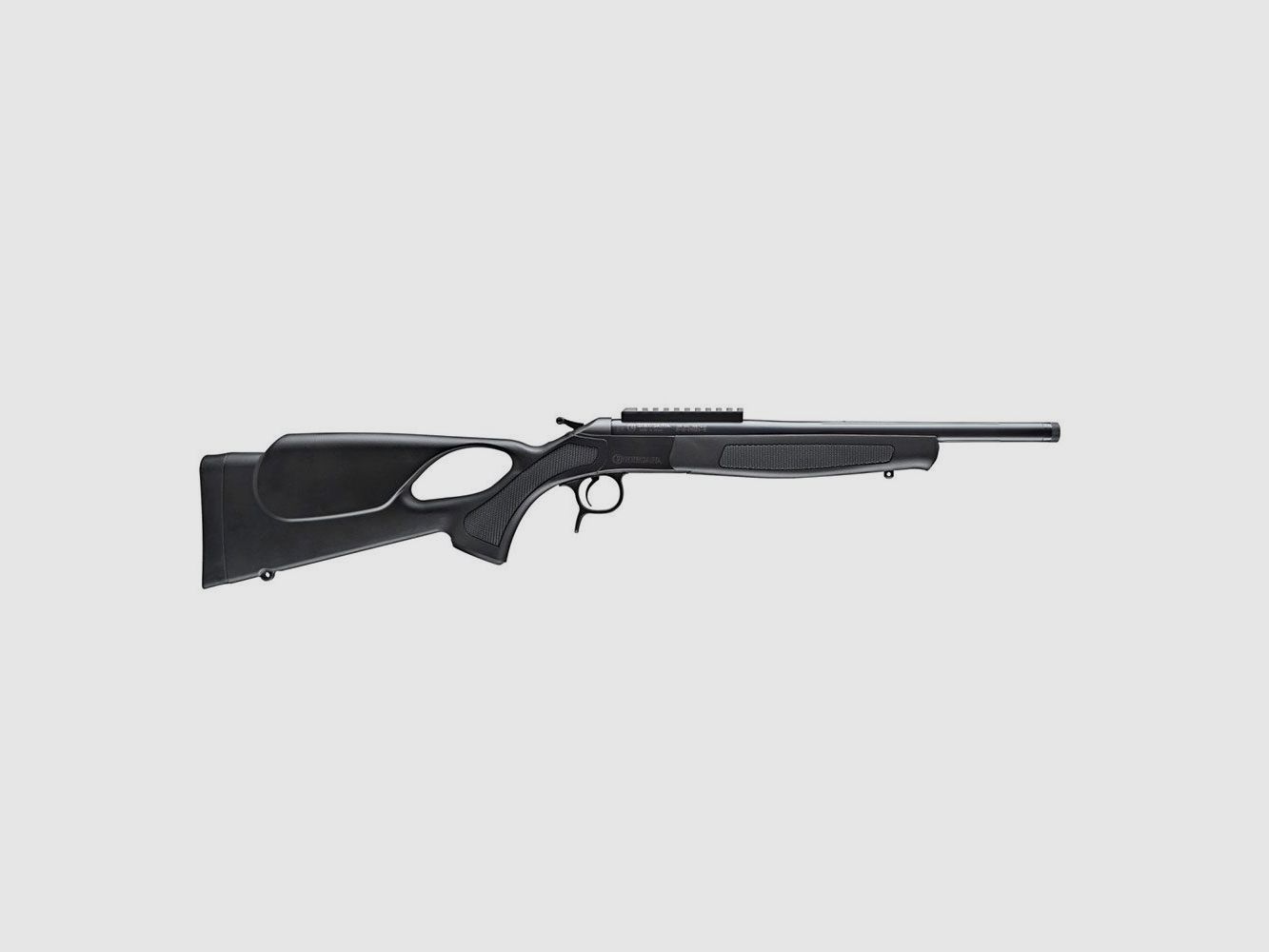 BERGARA BA13 TD Kipplaufbüchse