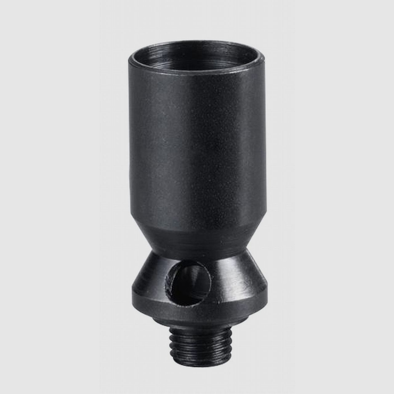 Abschussbecher für Schreckschusspistole Sig Sauer P239