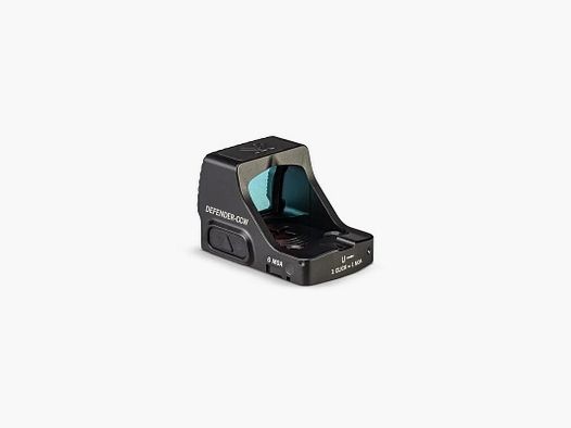 VORTEX RED DOT DEFENDER CCV 3MOA