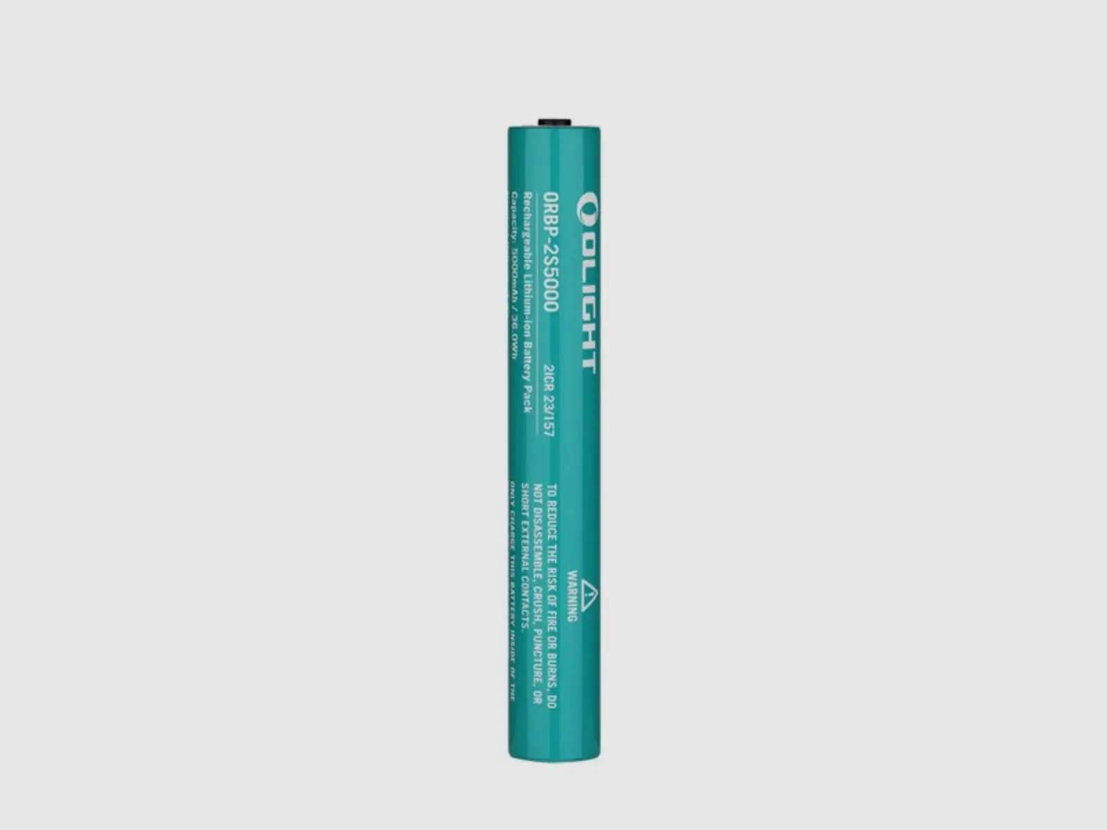 Batterie für Javelot Turbo 2 5000mAh 7,2V, Bild 2 von 2