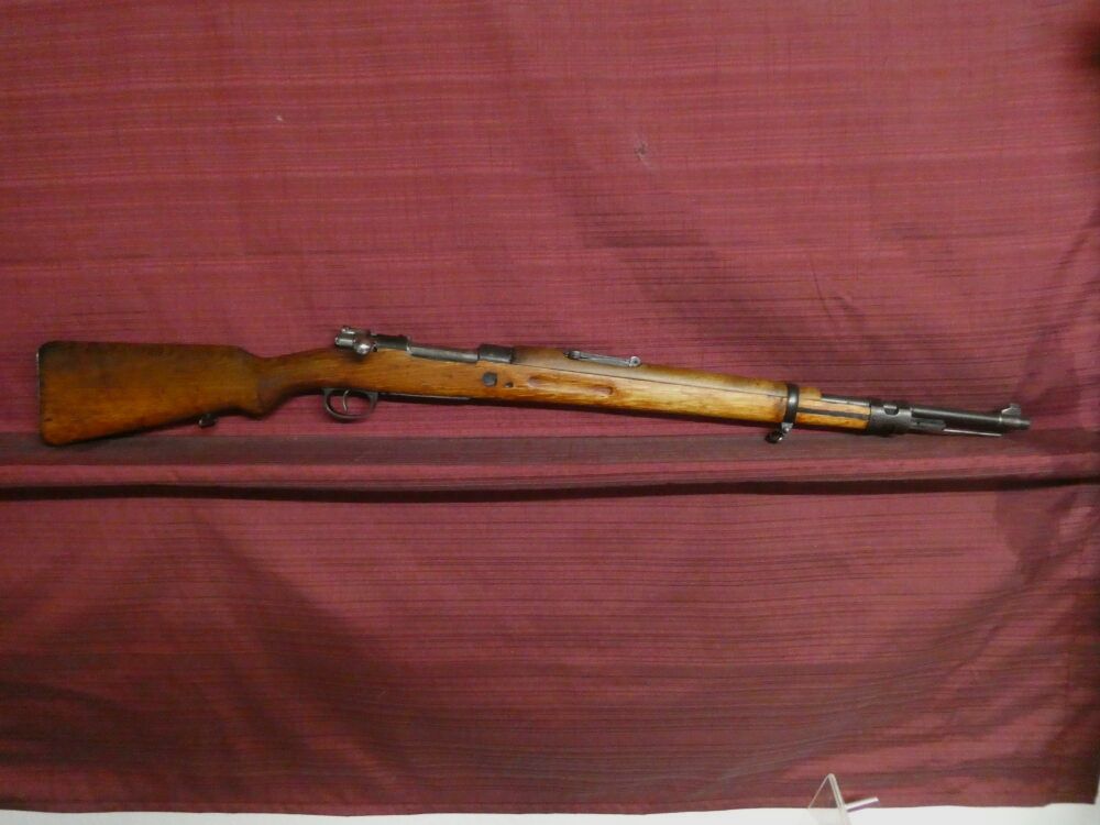 La Coruna Mod. 98