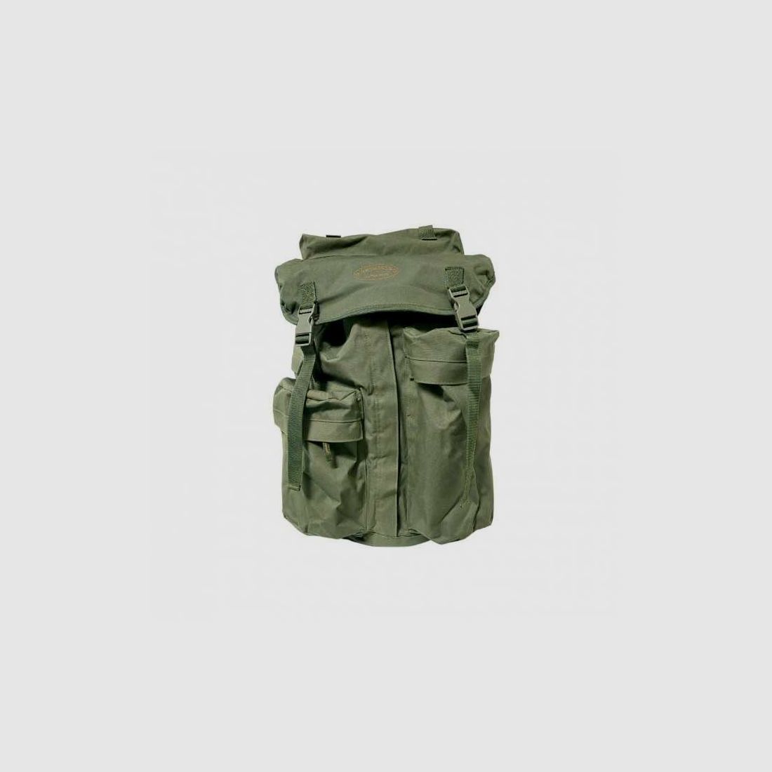 Maremmano Rugzak Capriolo in Cordura DT102, afbeelding 1 van 3