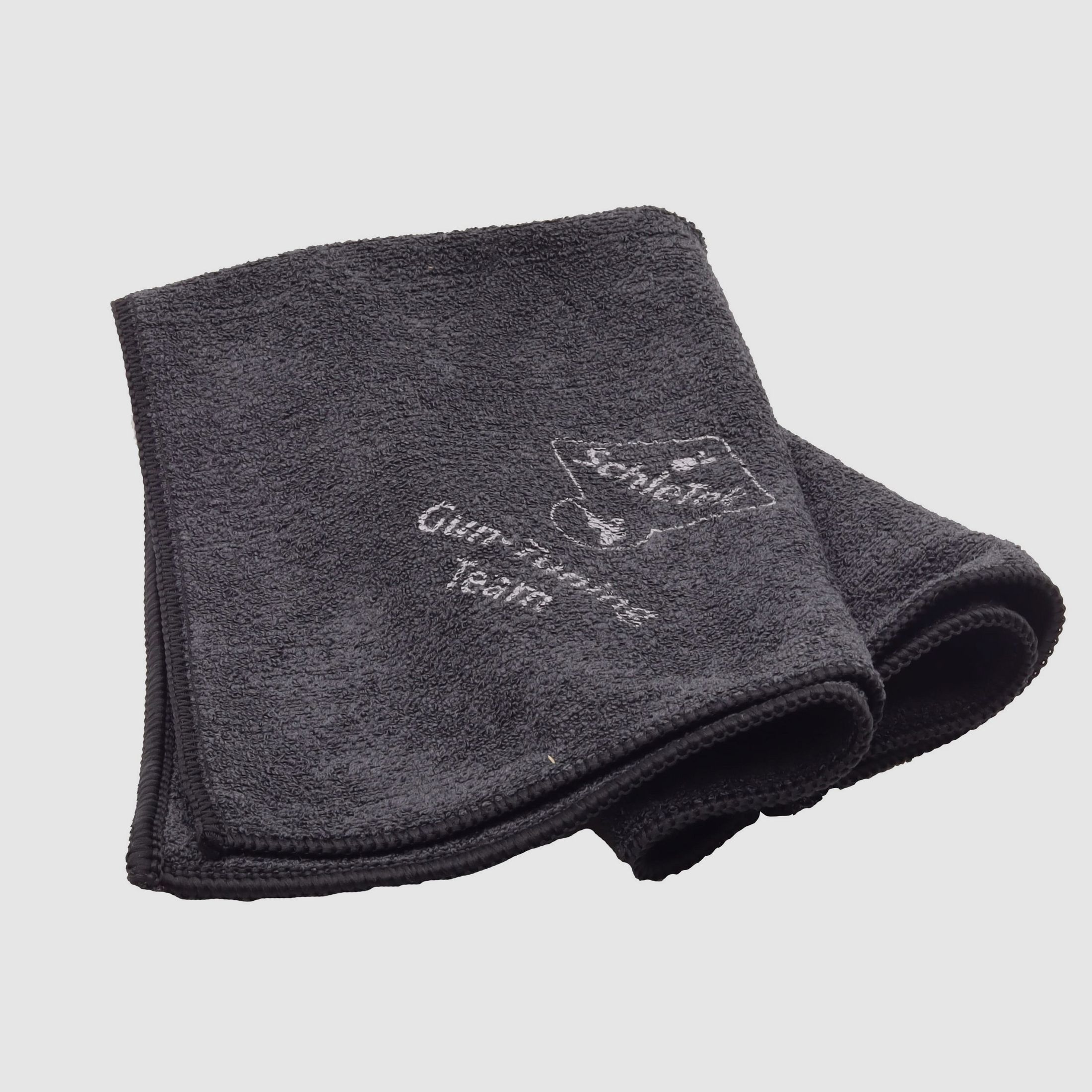 Schletek microfiber cloth for weapon care
