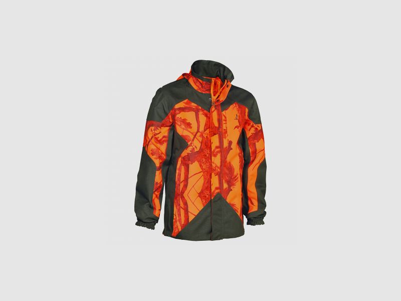 Giacca da uomo Percussion Predator R2 | XXXL