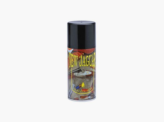 Waffenöl New Jaguar Januel - 125ml