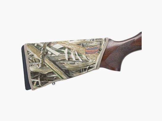 Carrillera – Camo Mossy Oak