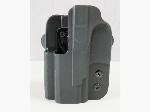 Comp-Tac Kydex Holster INTERNATIONAL für Walther PDP 4,5 links