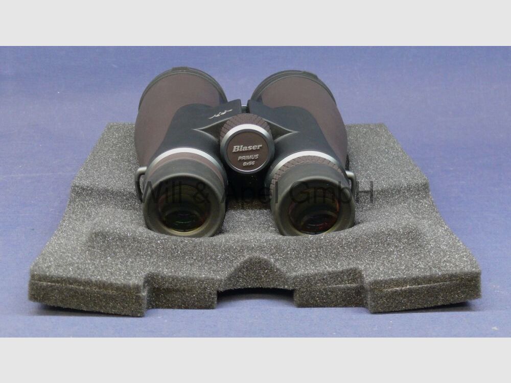 Blaser Primus 8x56, Bild 4 von 5