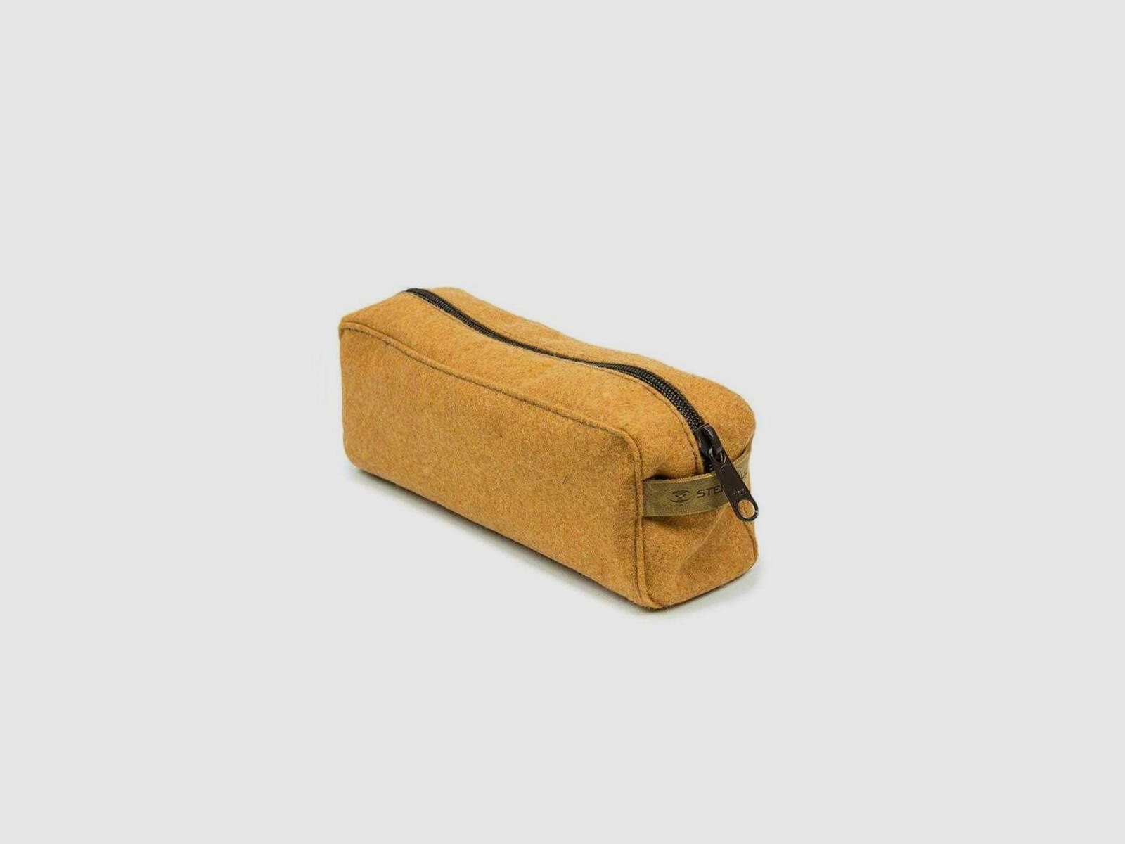 STEINKAUZ Pochette per utensili "Krämerling", Zafferano, immagine 1 di 2