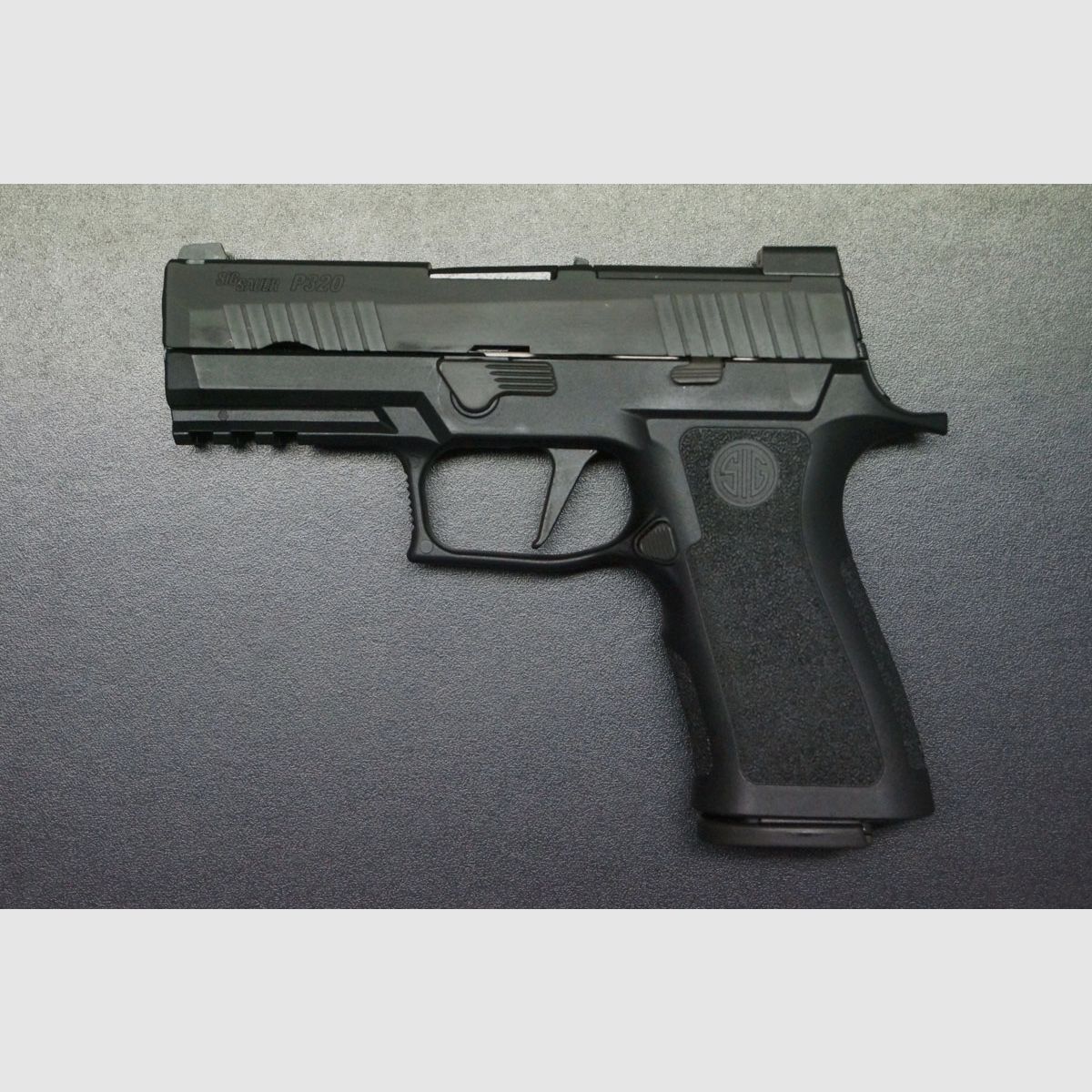 Sig Sauer P320 Carry X-Series 9mm, zdjęcie 7 z 7