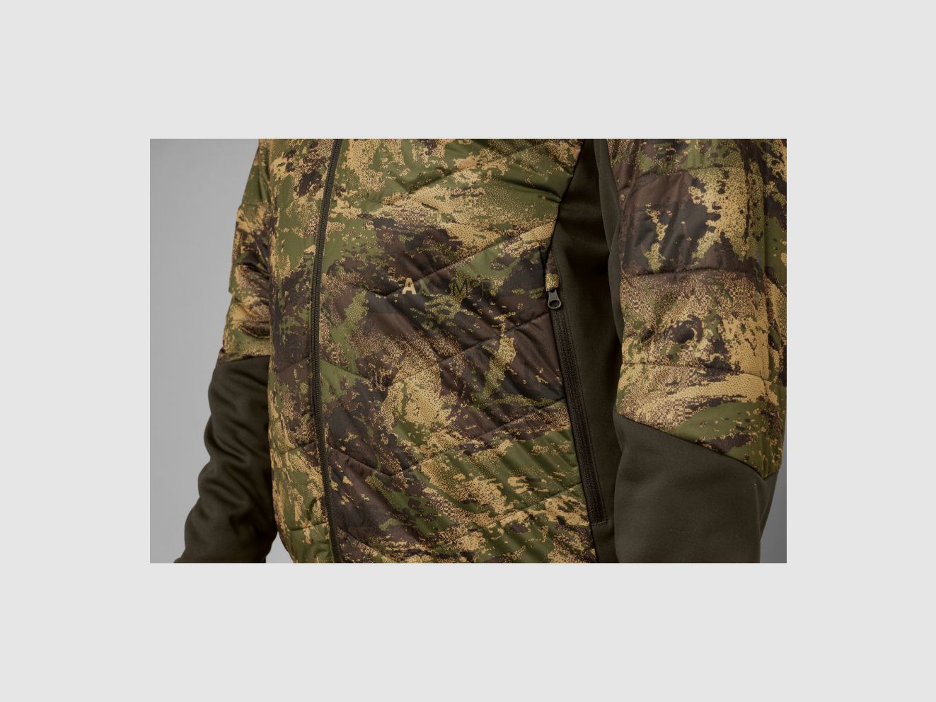Hunting Vest Heat Camo Harkila, image 8 of 10