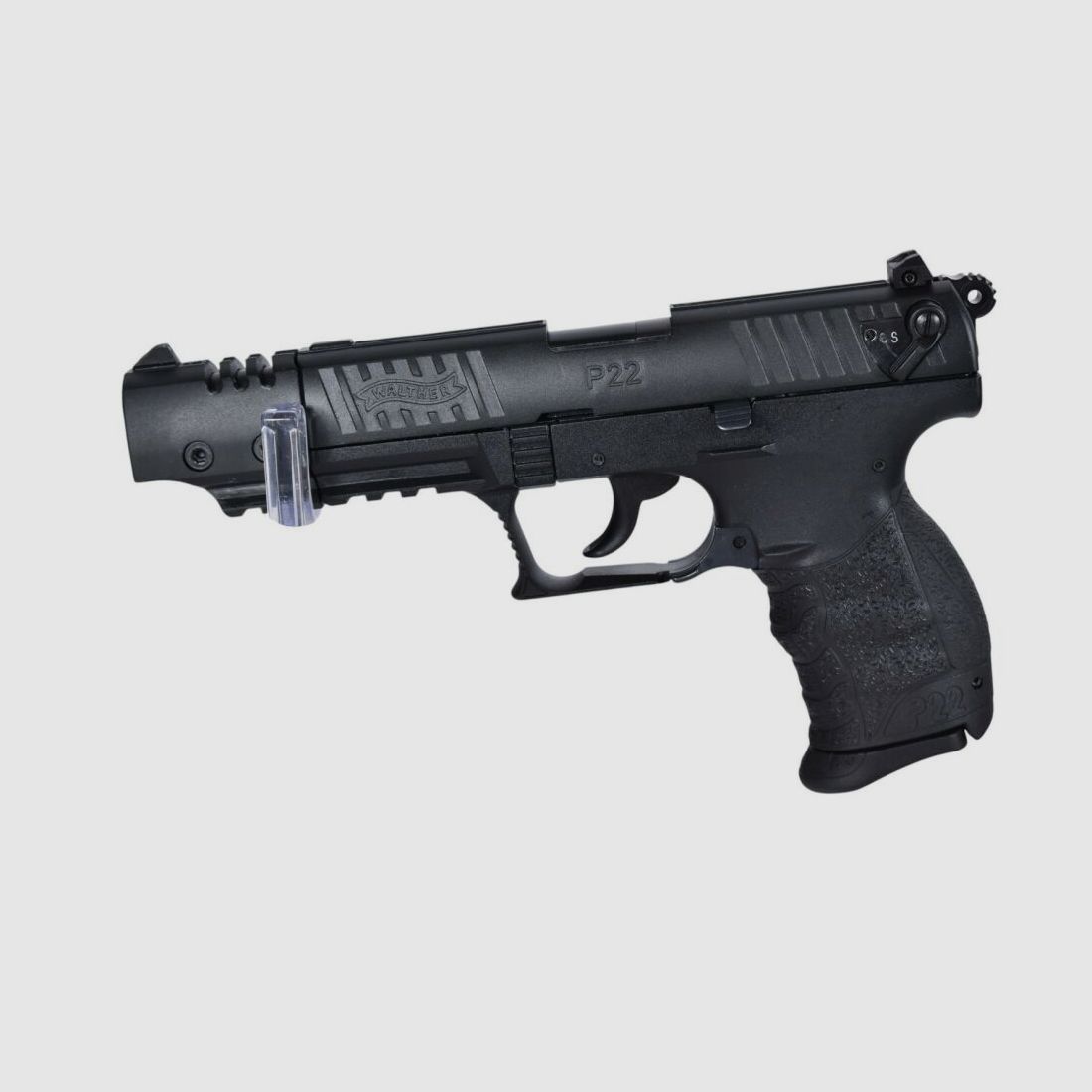 Walther P22Q Target