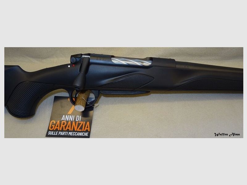 Franchi Horizon Sintético Negro