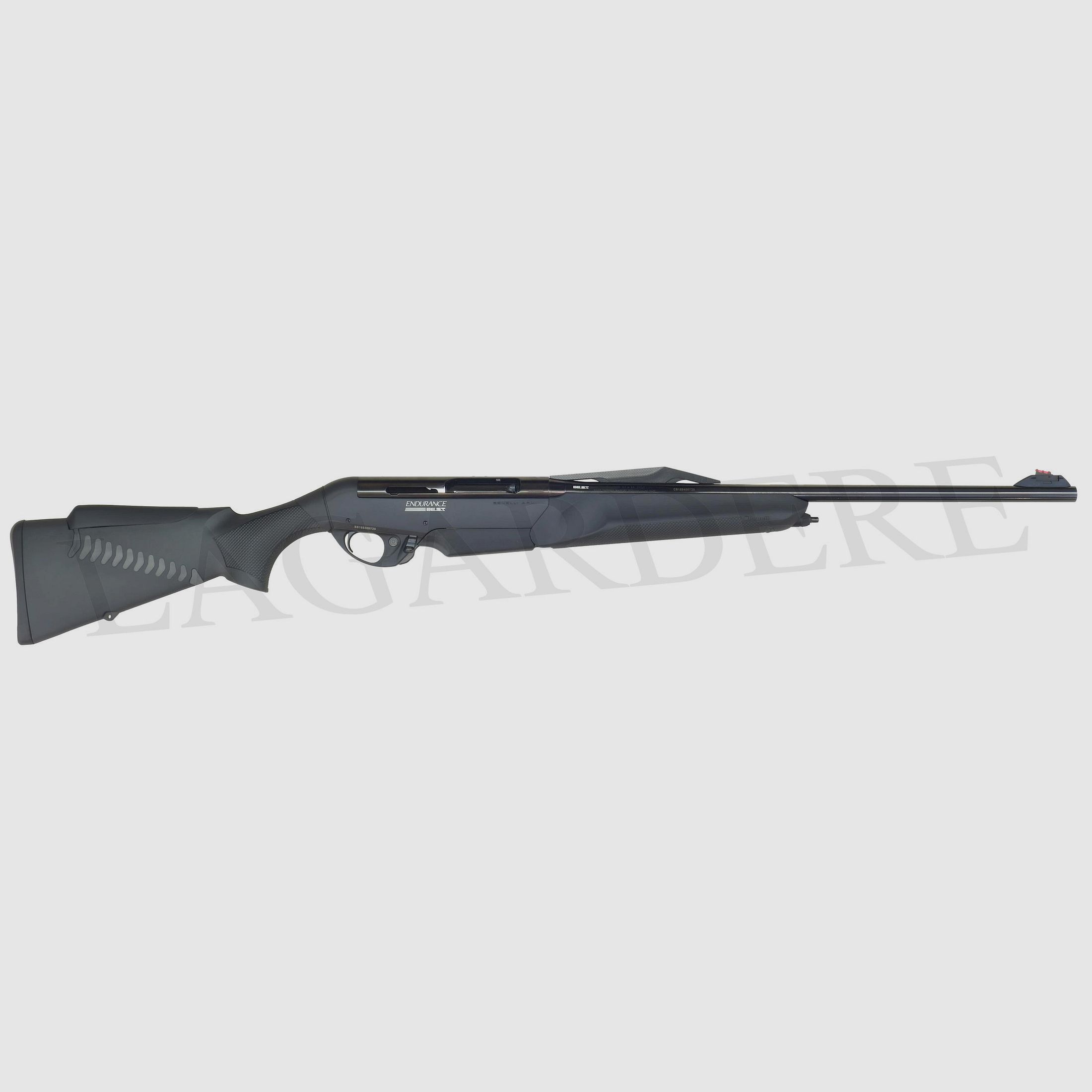 BENELLI ENDURANCE BE.S.T BLACK 56CM MF(CARABINE SEMI-AUTO)