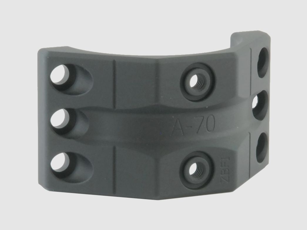 Spuhr Ringdeckel Gen2 (hinten) 40 mm