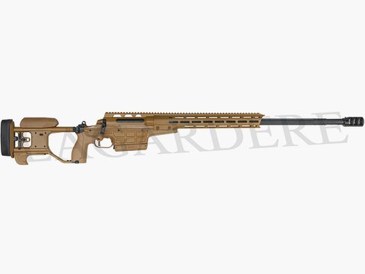 SAKO TRG M10 27&Prime; FDE(SNIPER MILITAIRE)
