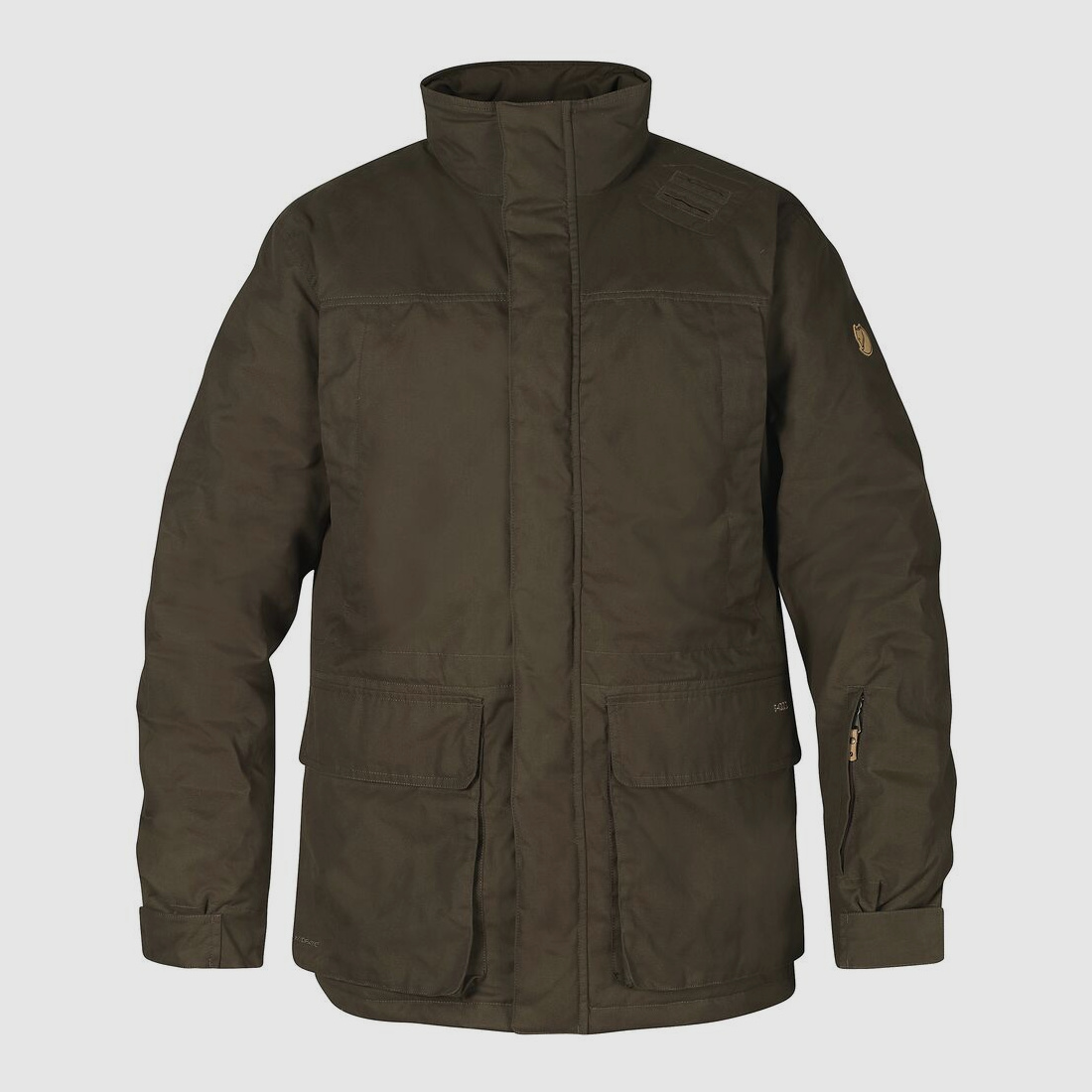 Fjällräven Brenner Pro Padded Jacke