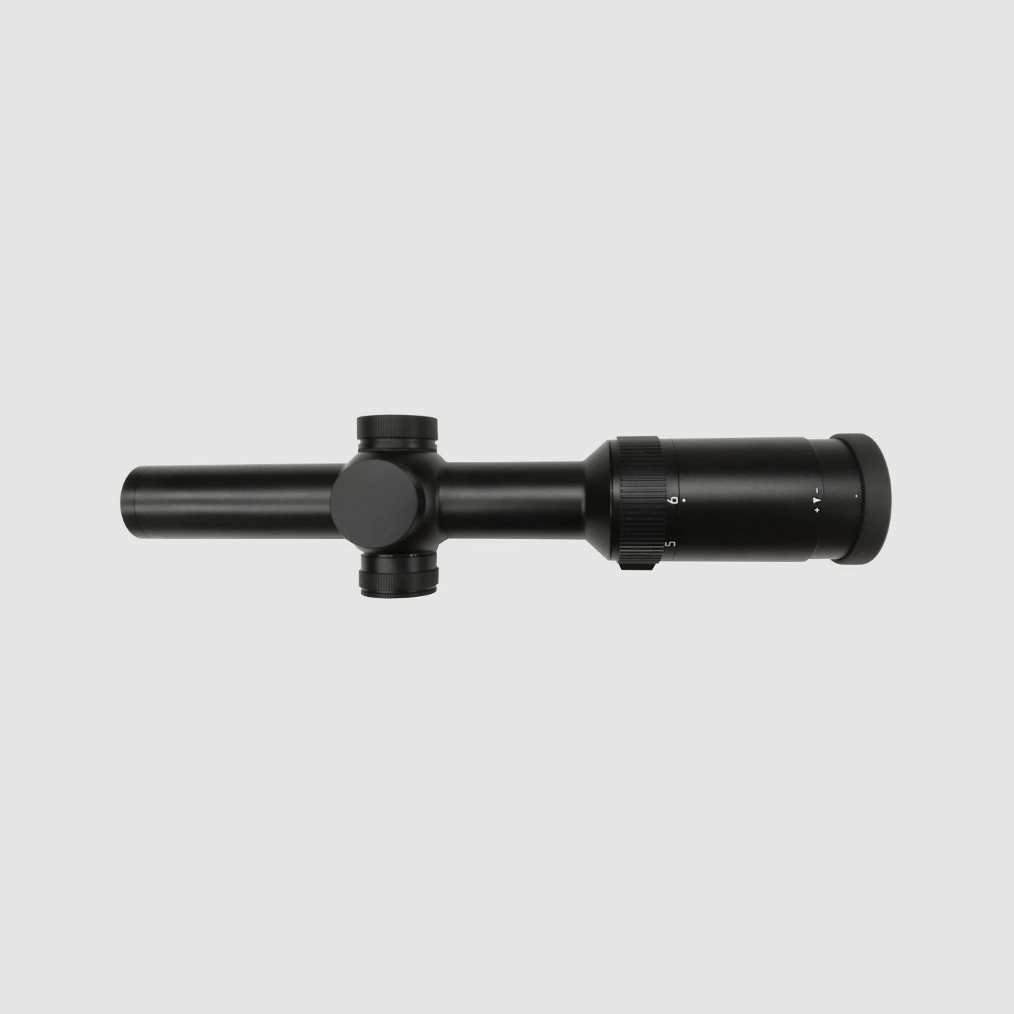 Leica cannocchiale FORTIS i 1-6X24 reticolo 4A senza scina, immagine 8 di 9