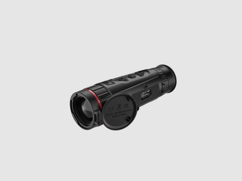 Hikmicro 50-2-071 Wärmebildgerät Falcon FH25 384x288 Pixel Sensor 20µm < 20 mK