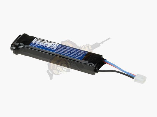 LiPo 7.4V 560mAh 20C AEP Battery - Pirate Arms